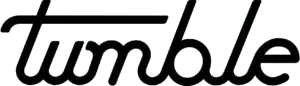 Tumble Living logo