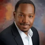 Kenneth Edward Scott Jr