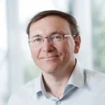 George Dlubal