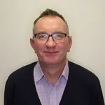 Mark Keenan