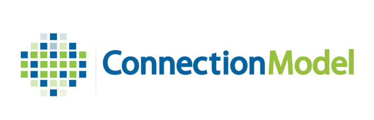 Connection Model logo