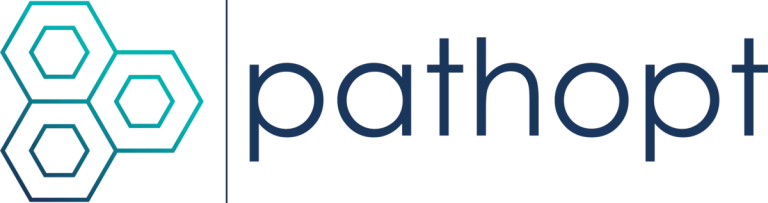 PathOpt logo