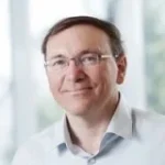 George Dlubal