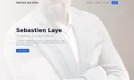Sébastien Laye