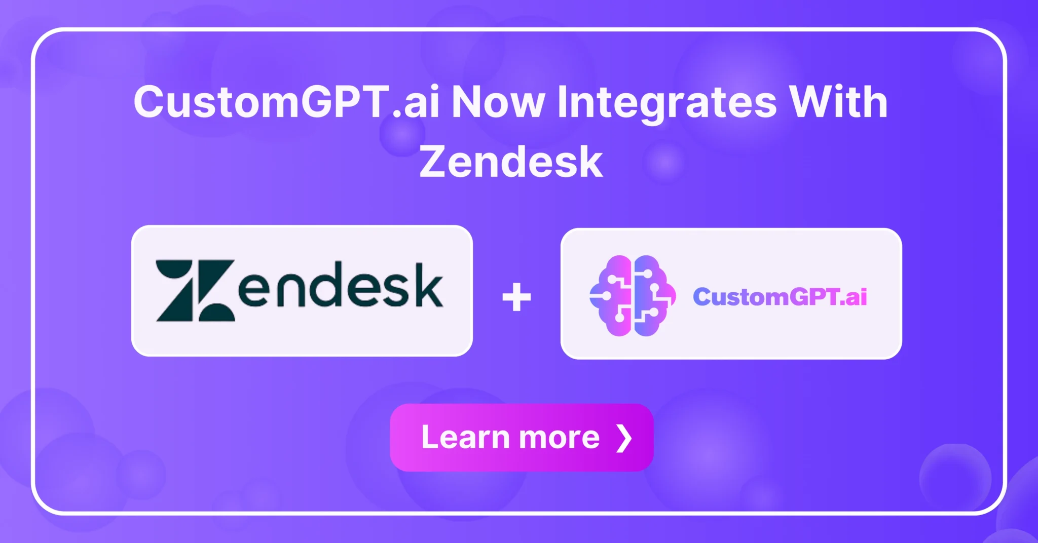 zendesk setup video poster