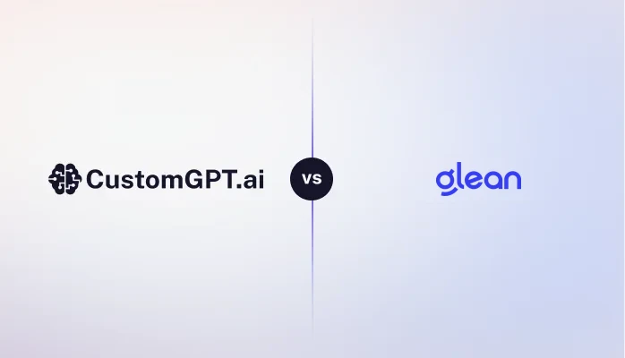 cmp glean