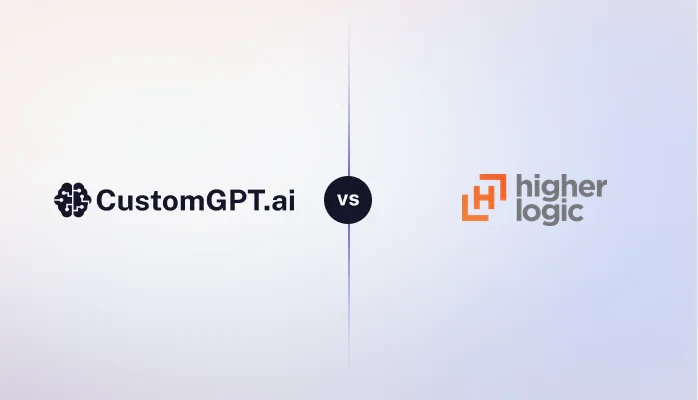 cmp higher logic